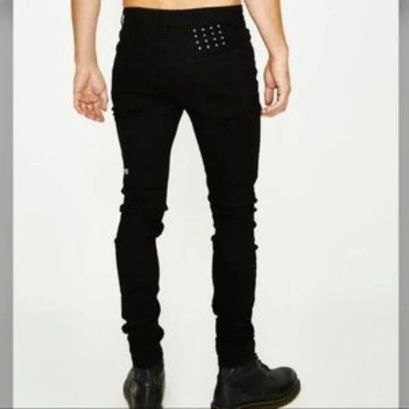 Ksubi Van Winkle - Black Rebel 33 - Picture 7 of 14